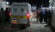 Silahlı kavga kanlı bitti: 1 yaralı