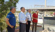 Manisa Valisi Özkan: Tüm tedbirleri aldık