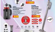 A101 aktüel ürünler kataloğu! A101 31 temmuz aktüel ürünleri! Tüm liste burada