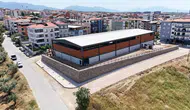 Mimar Ferdi Zeyrek Spor Kompleksi'nde sona yaklaşıldı
