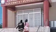 Üzerinde uyuşturucu madde ile yakalanan şahıs tutuklandı