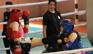 Saruhanlı’da Muay Thai Rüzgarı Esti