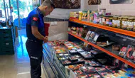 Marketlere kapsamlı denetim