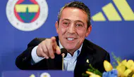 Fenerbahçelilere Ali Koç'tan transfer müjdesi