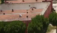 Atıl durumdaki cezaevi yerine bakın ne oluyor