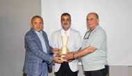 MANİSA TİCARET VE SANAYİ ODASI’NDAN  YEREL KALKINMA HAMLESİ VURGUSU