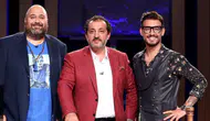 MasterChef 12 Ağustos 2025 Neden Yok?