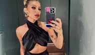 Yakışıklılar Günü'nde İrem Derici'nin paylaşımı şok etti