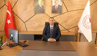 Manisa’nın yeni Tarım İl Müdürü görevine başladı