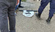 Arazi kavgası kanlı bitti!