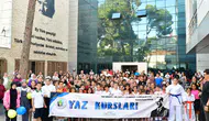 Alaşehir Belediyesi rekora koştu