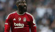 Beşiktaş'tan ayrılan Masuaku Premier Lig'e geri döndü