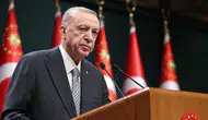 Cumhurbaşkanı Erdoğan, Alaska Zirvesi hakkında konuştu