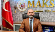Başkan Özşen'den veda mesajı