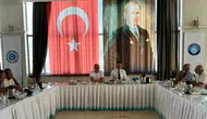 "Türkiye Kamu-Sen’in yeri Türk memurunun yanıdır"