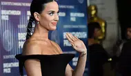 Katy Perry'den şok edecek sözler