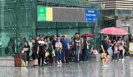 Meteoroloji'den 30 şehre sağanak uyarısı