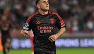Yok artık Kerem Aktürkoğlu! Gemileri resmen yaktı