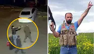 Zamanlama manidar: 15 yaşındaki çocuk, korucu amcasını böyle öldürdü