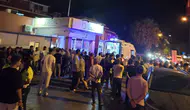 Otomobilin çarptığı minik çocuk hayatını kaybetti