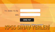 KPSS Sınav Giriş Belgesi Ne Zaman Yayınlanacak? 2025 KPSS Ne Zaman?