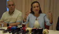 Başkan Özalper: Bir milletvekili de skandalın içinde!