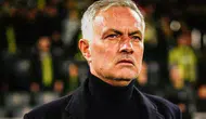 Jose Mourinho'ya talip çıktı!