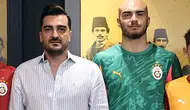 Galatasaray'ın transfer ettiği kaleci Arda Yılmaz'ın yaşını duyanlar inanamıyor
