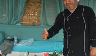 2 haftalık yaşam savaşını kaybetti