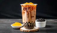 Bubble Tea Nasıl Yapılır ve Sağlığa Zararlı mı? Tayvan’dan Dünyaya Yayılan Bu İçeceğe Dair Her Şey