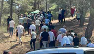 Kazada kaybeden anne ve kızı toprağa verildi