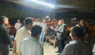 Yeniden Refah Partisi'nden Yayla ve Kışla Köyleri Ziyareti