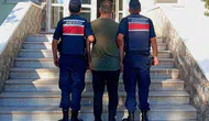 15 yıl hapis cezası bulunan şahıs yakalandı