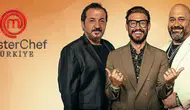 MasterChef Türkiye’de Yedeklerden ana kadroya 3. isim katılıyor