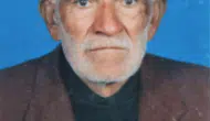 Yaşı adam 9 yıldır sırra kadem bastı