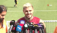 Icardi'den çarpıcı Kerem Aktürkoğlu açıklaması