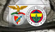 Benfica - Fenerbahçe Rövanş Heyecanı! Maç Ne Zaman, Saat Kaçta, Hangi Kanalda?