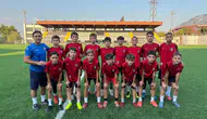 YILDIZSPOR 45 FK U13 TAKIMI SEZONU AÇTI!