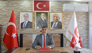ÇELİK “BAŞIBOŞ HAYVANLAR SORUNUNU ARTIK ERTELEMEYİN”