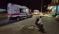 Aile arasındaki kavga kanlı bitti