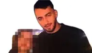 Suç makinesi genç önce genç kızı ardından kendini vurdu