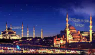 2026 Ramazan Ne Zaman? Ramazan Takvimi Açıklandı! Bayram Tatili Kaç Gün Olacak!