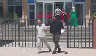 Annesini katleden şahıs, bir ay olmadan cezaevinde öldü