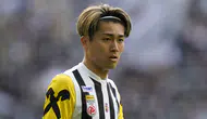 Japon Yıldız Nakamura Kimdir? Beşiktaş’tan 15 Milyon Euroluk Bomba