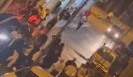 Mutlu başlayan gün acı bitti!
