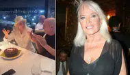 89 yaşına giren taş bebek bakın doğum gününde ne dileğinde bulundu