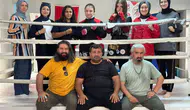 Kuruluş Osman oyuncuları Manisa'da