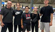 Manisalı Sporcular Avrupa Multi Oyunları’nda mücadele edecek
