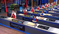 MasterChef Türkiye 13 Ağustos 2025 Dokunulmazlık Oyununu Kim Kazandı, Eleme Adayları Kimler Oldu?