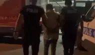 15 yıl hapisle aranan şahıs yakalandı